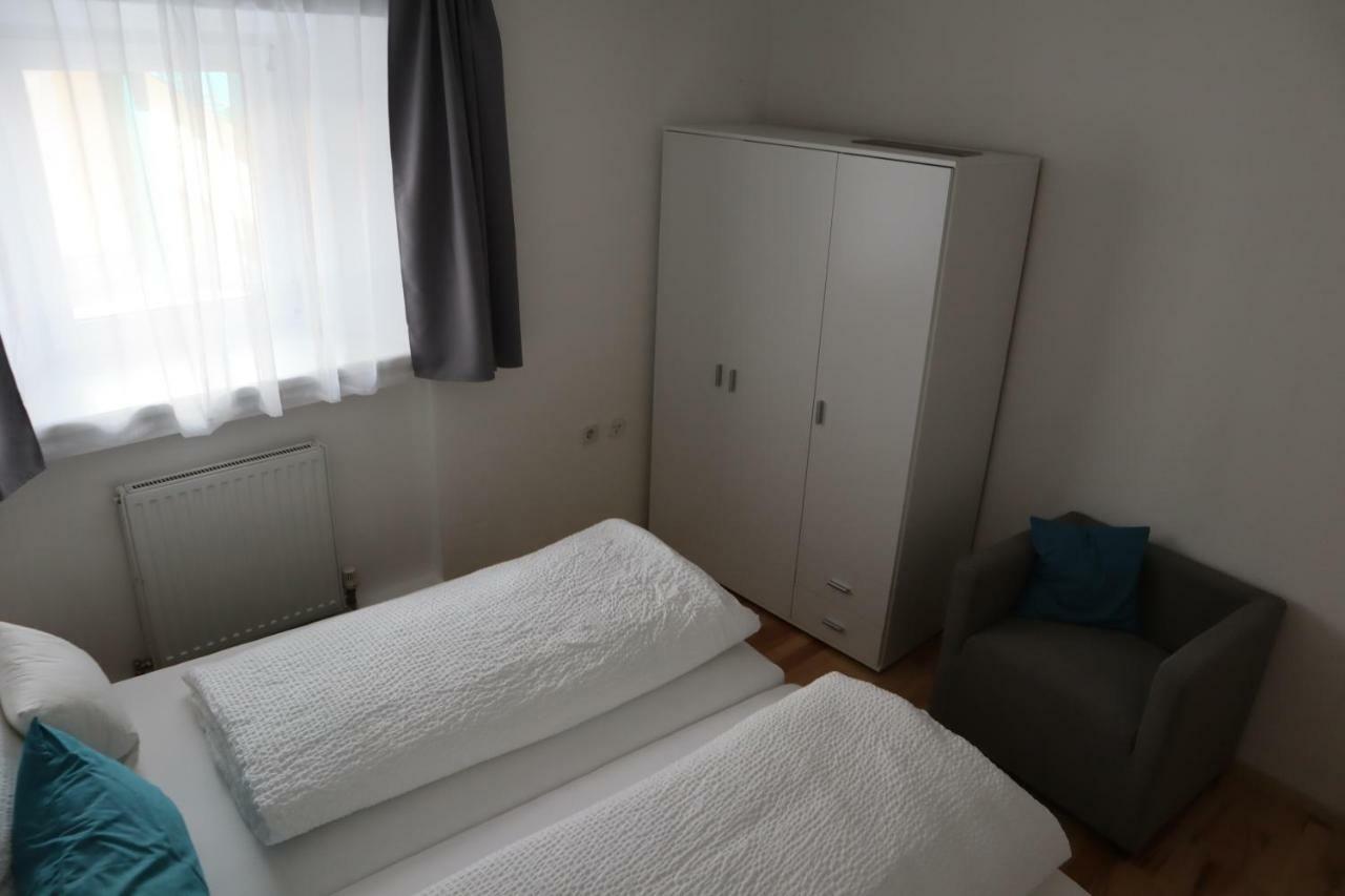 Ferienwohnung Lenz 索滕斯 外观 照片